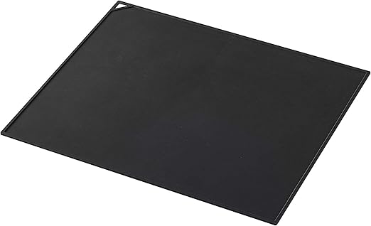 Amazon 山崎実業 Yamazaki 電子レンジ庫内汚れ防止シリコンマット ブラック 約w35xd29xh0 3cm タワー 耐熱 滑り止め 電子レンジ対応 ランチョンマット 5040 レンジカバー ガード オンライン通販
