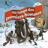 Au temps des premiers hommes by