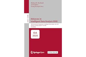Advances in Intelligent Data Analysis XVIII: 18th International Symposium on Intelligent Data Analysis, IDA 2020, Konstanz, G