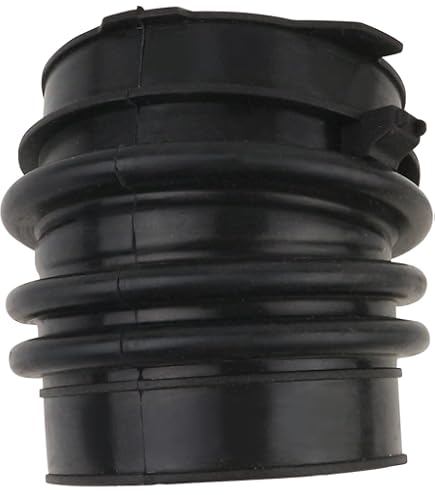 おフー 17882-97204-000 (17882)ホース， エア クリーナ， NO.2 1個