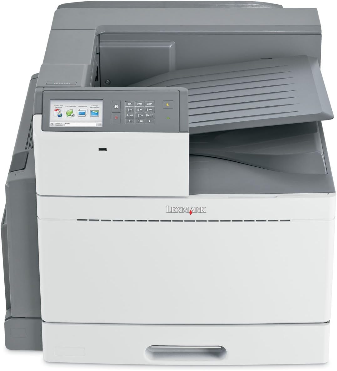 lexmark 950de