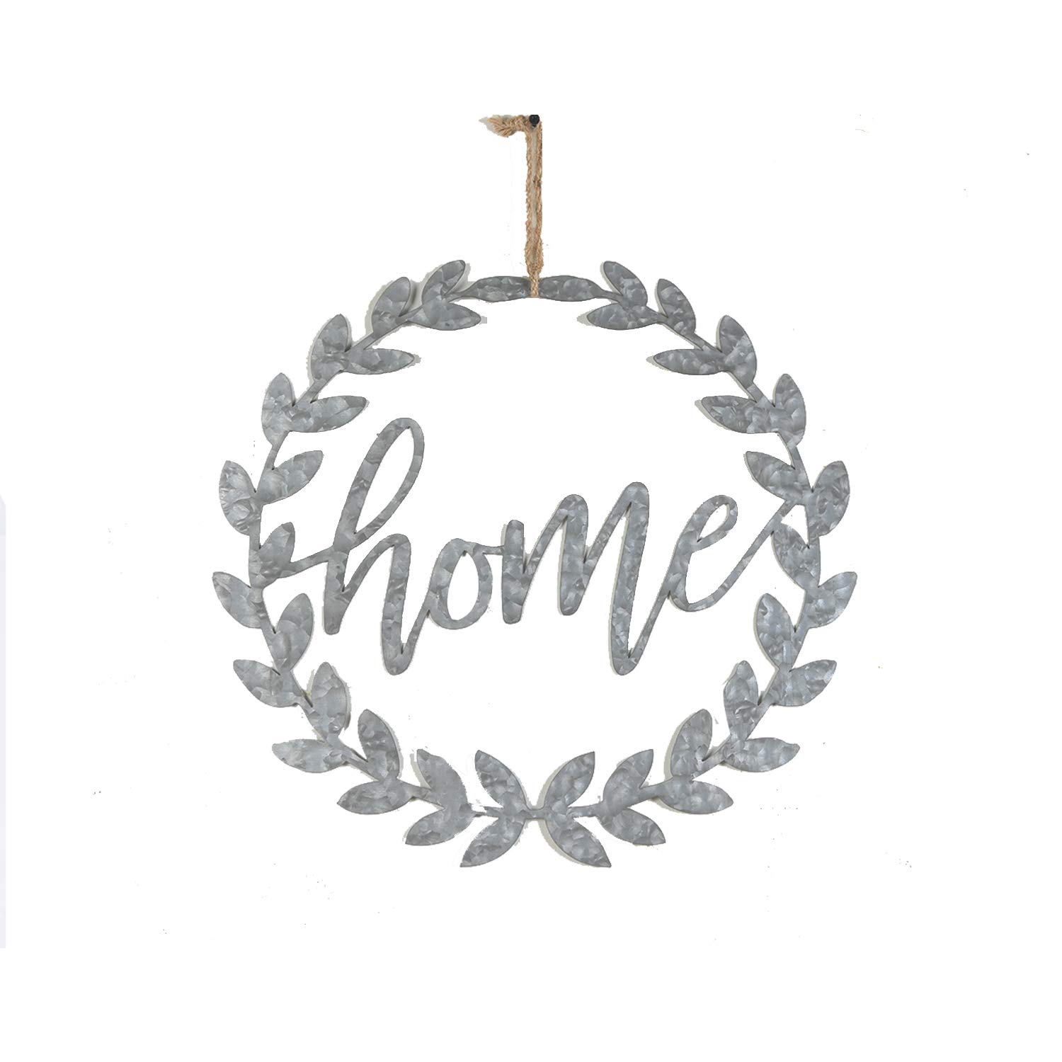 Best Hanging Sign For Home Decor
