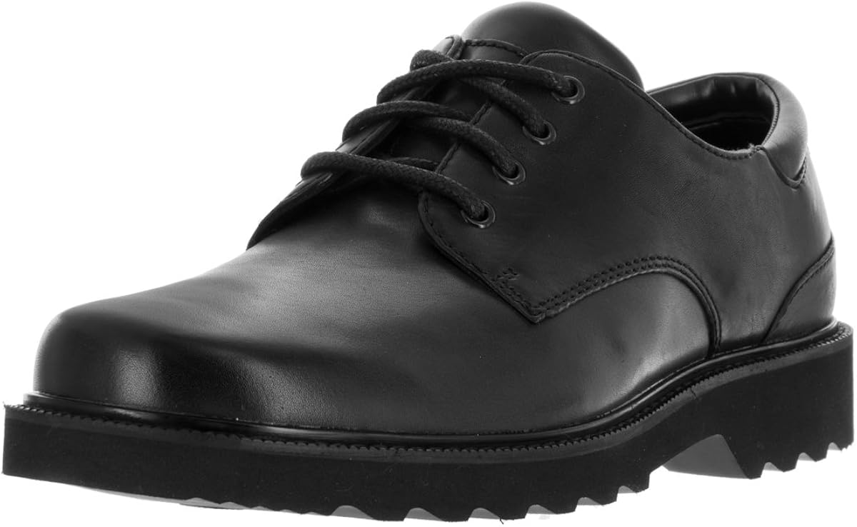Rockport Men's Waterproof Northfield Oxford Amazon.co.uk Shoes & Bags