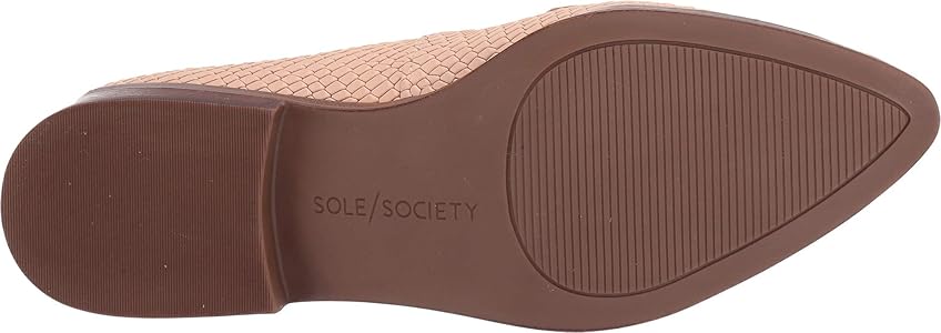 sole society jessica smoking slipper