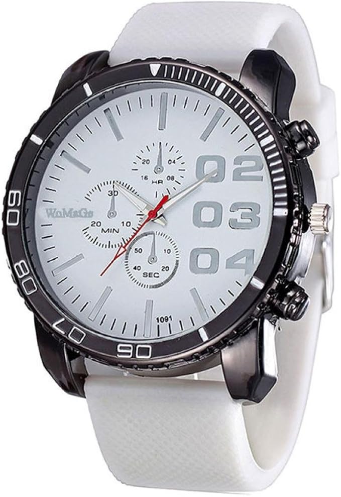 Orologio Sportivo Donna Puma Rosa in Silicone Orologi Sportivi - Main Image