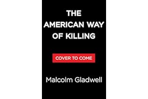 The American Way of Killing