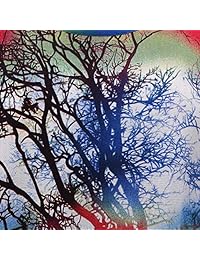 Vestido sin mangas para mujer de verano, estilo casual, estampado floral, vestido de tanque