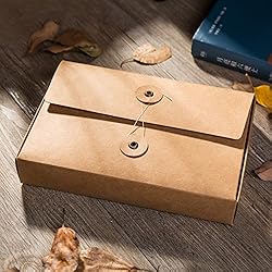 IPBEN Refillable Pages Leather Journal + Copper