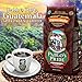 2LB Pablo's Pride Guatemala - Medium-Dark Roast - Whole Bean Arabica Coffee - Low Acidity - 2 Pound Bag