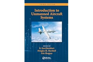 Introduction to Unmanned Aircraft Systems