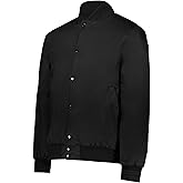 Holloway Heritage Jacket Black L