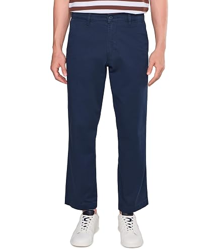 Levi's XX CHINO RELAXED ストレート W33 ① Levi's Men's XX Chino Relaxed Straight, (New) Brindle (Corduroy