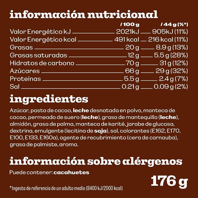M&m's minis snack em bolas coloridas de chocolate ao leite 176g