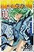 One-Punch Man Vol.10