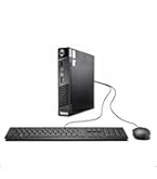 Amazon.com: Lenovo ThinkCentre M73 Tiny Business Desktop