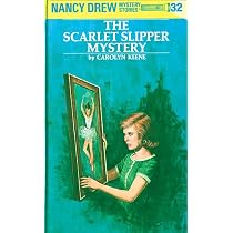 Nancy Drew 33: The Witch Tree Symbol - Hardcover