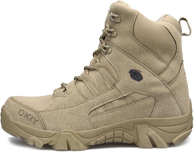 scarponi tattici militari