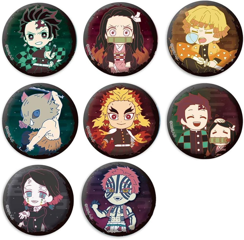 Pin Auf Demon Slayer Kimetsu No Yaiba Hot Sex Picture