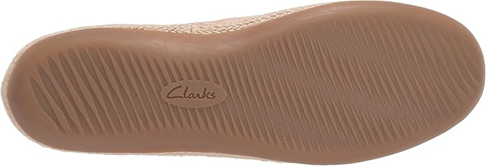 clarks women's danelly iris loafer flat
