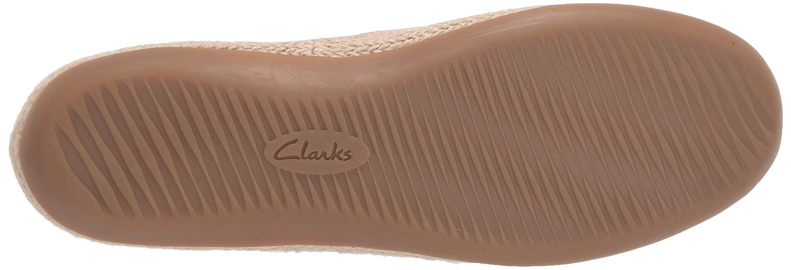 clarks women's danelly shine loafer