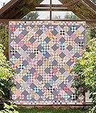 Image de Miss Rosie's Farmhouse Favorites: 12 Captivating Scrappy Quilts