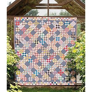 Miss Rosie's Farmhouse Favorites: 12 Captivating Scrappy Quilts