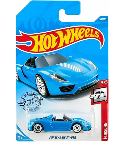 Amazon.com: Hot Wheels HW City 35/250 Ferrari 458 Italia : Toys