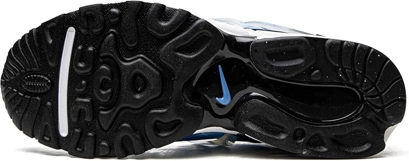 Herren Air Kukini Sneaker, Coast/Black/Signal, 38
