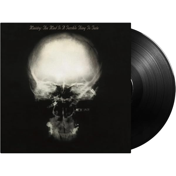 Amazon.com: Filth Pig: CDs & Vinyl