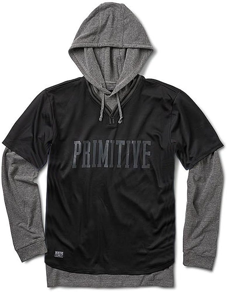primitive skate hoodie
