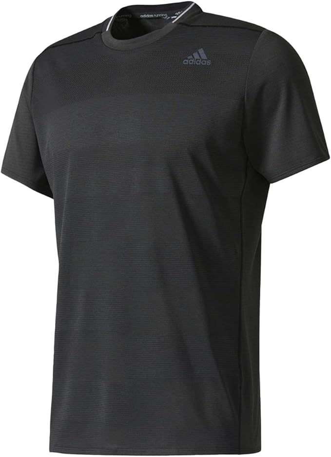 Amazon アディダス Adidas ランニングウェア Snova リフレクト 半袖シャツ Bpf13 メンズ S ブラック J S シャツ 通販
