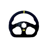 OMP (OD/1990/NN) Steering Wheel, black, standard