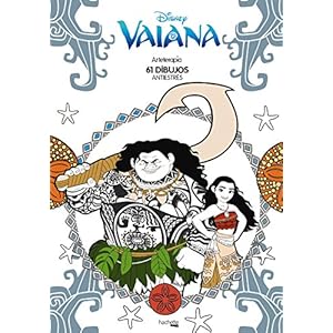 Arteterapia Vaiana