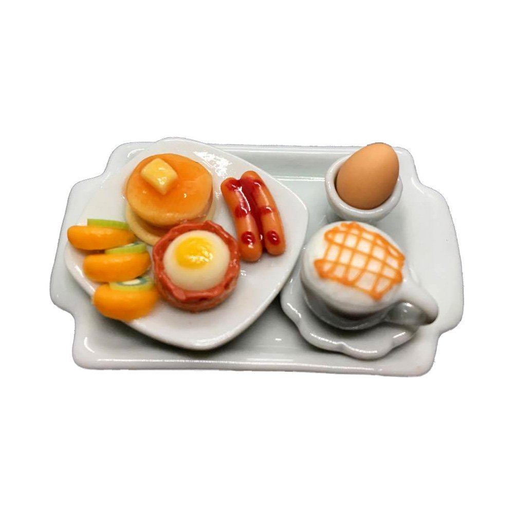 Best miniature dollhouse coffee maker