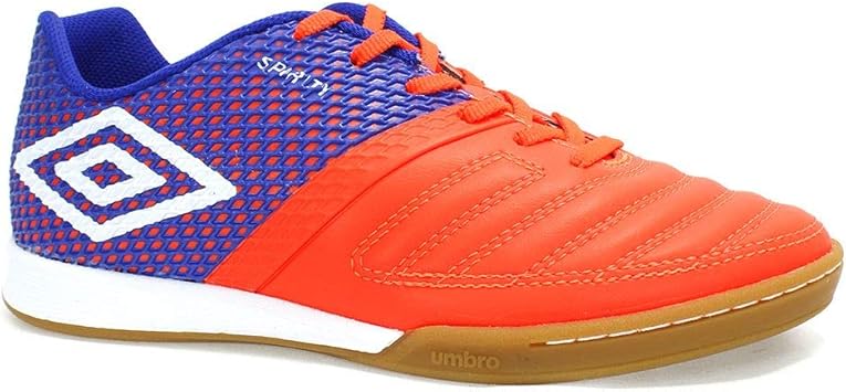 chuteira futsal umbro spirity