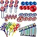 Super Mario Brothers™ Mega Mix Value Pack Favors, Party Favor