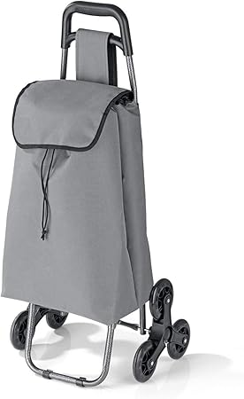 poussette marché 3 roues