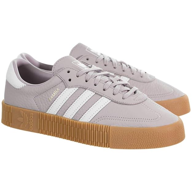 adidas sambarose softvision