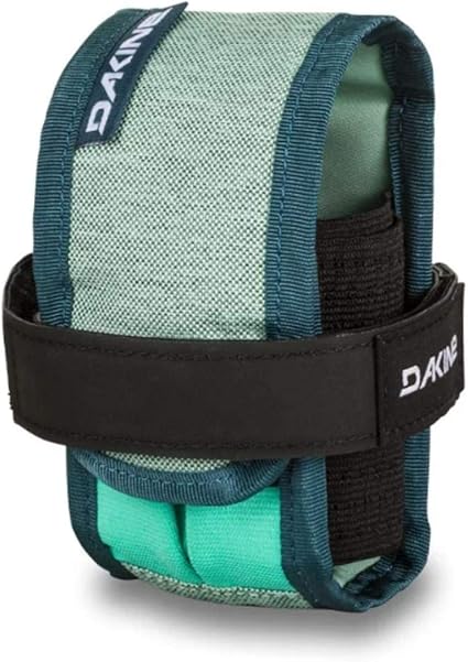 dakine hot laps gripper bike bag