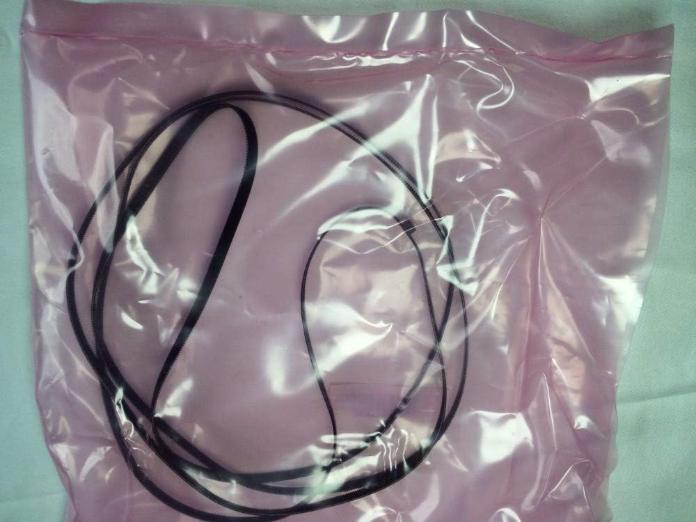 Original Carriage Belt for HP DesignJet 100 120 130nr 110 111 - C7791-60233 Q1292-67026