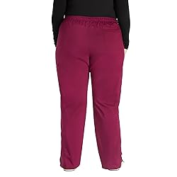 WW Revolution by Cherokee Women's Mid Rise Moderate