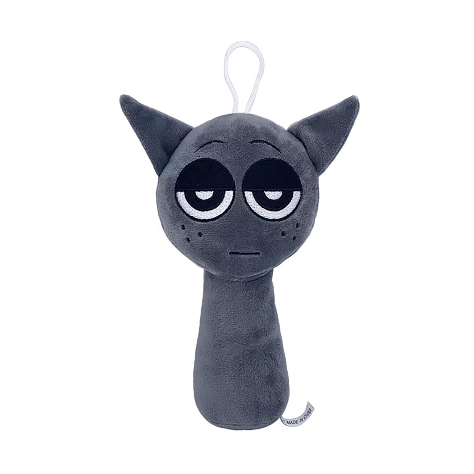 Spunky Plush, 8'' Spunki Horror Games Plushies Toys