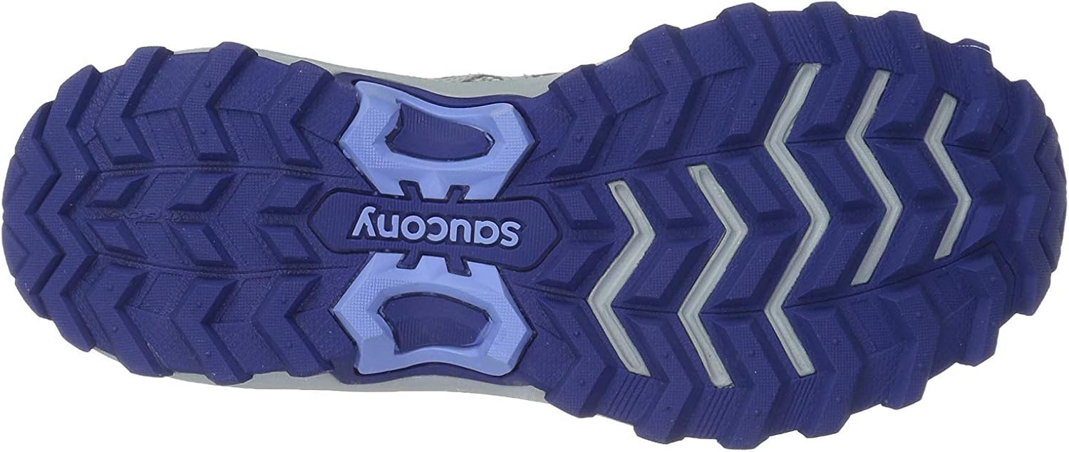 saucony women's grid excursion tr12 sneaker