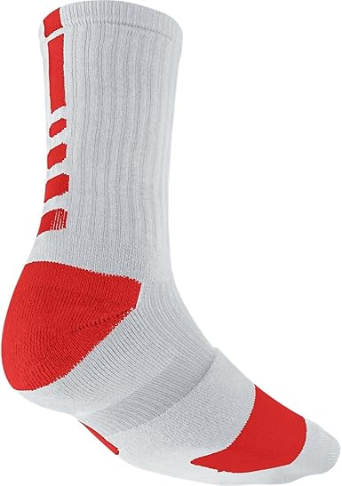 nike dry elite 1.5 crew basketball socks