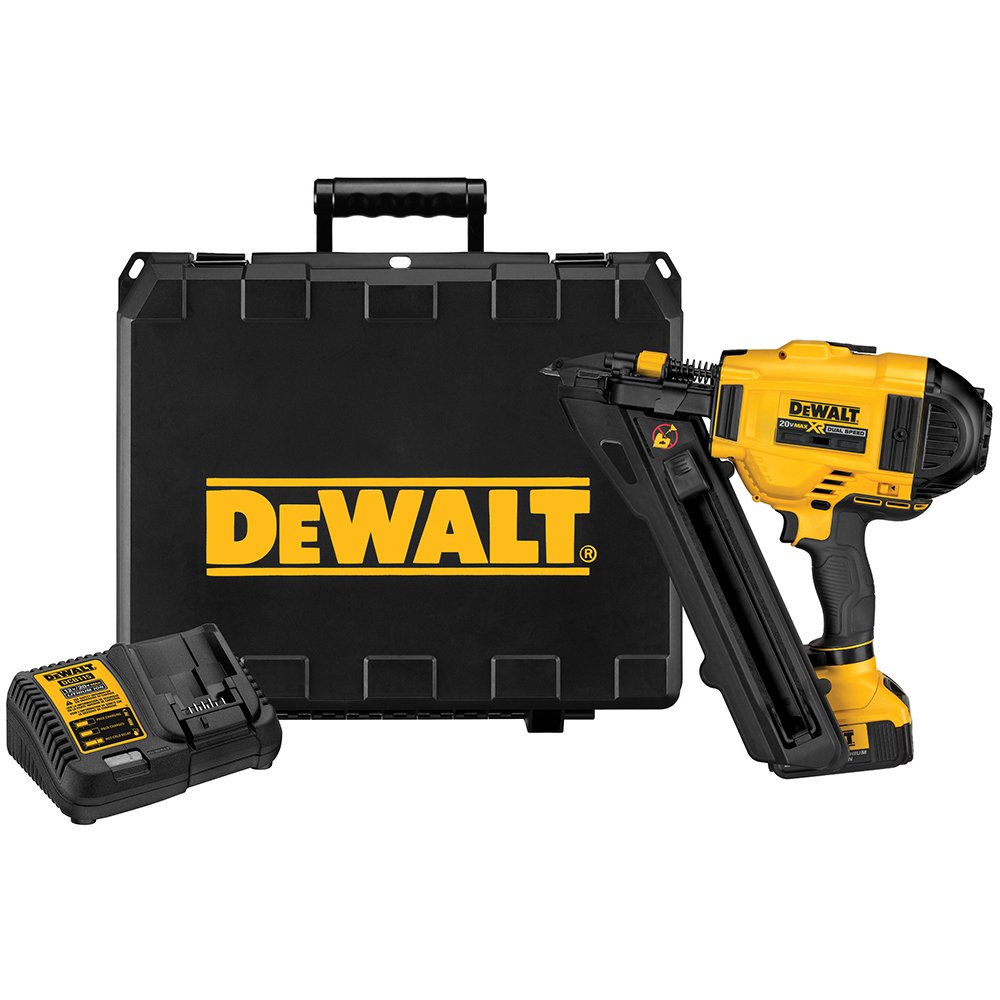 Best dewalt gun for sale