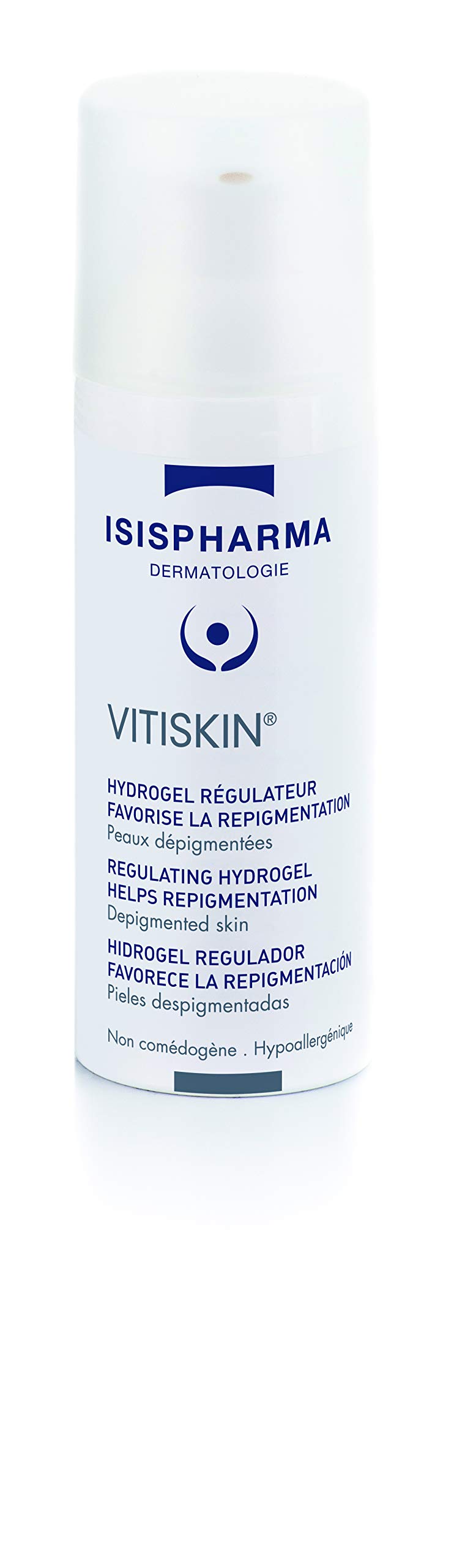 ISISPHARMA Vitiskin Regulating Hydrogel 50 ml