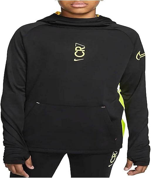 nike cr7 sweatshirt