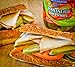 Hot Habanero Dill Pickles