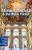 Image de Lonely Planet Munich, Bavaria & the Black Forest (Travel Guide)