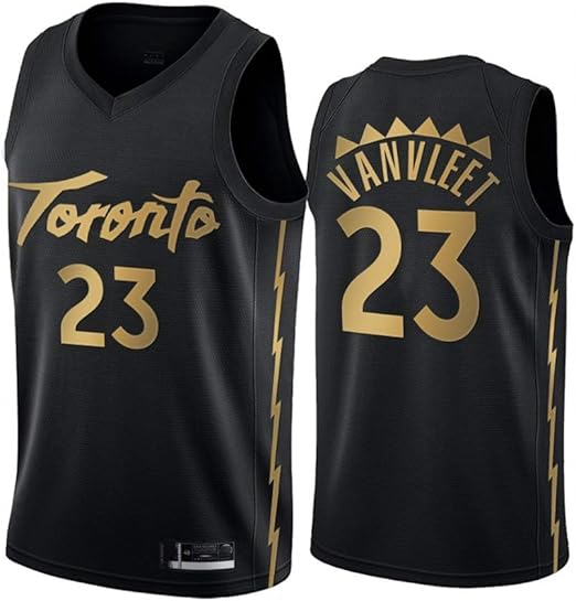 raptors 23 jersey